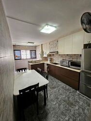 Blk 102 Jurong East Ville (Jurong East), HDB 4 Rooms #563230801